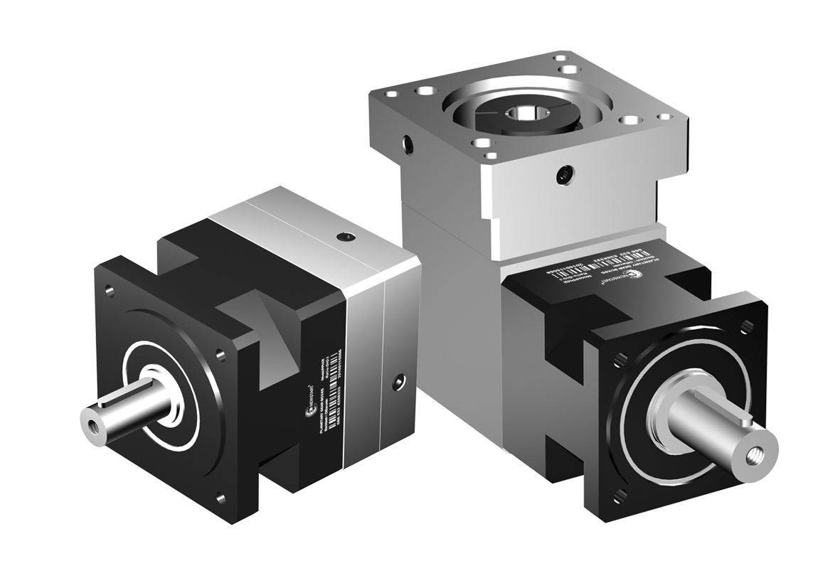 Explain the performance parameters of precision planetary reducer products in detail
