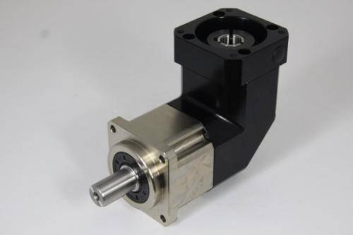 Precautions for installing right-angle planetary reducer