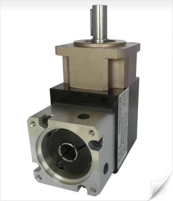 How to choose the right angle planetary reducer model and application
