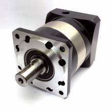 The reduction ratio determines the efficiency of the precision planetary reducer