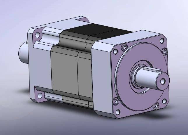 Analyze the characteristics of the precision planetary reducer during the running-in period