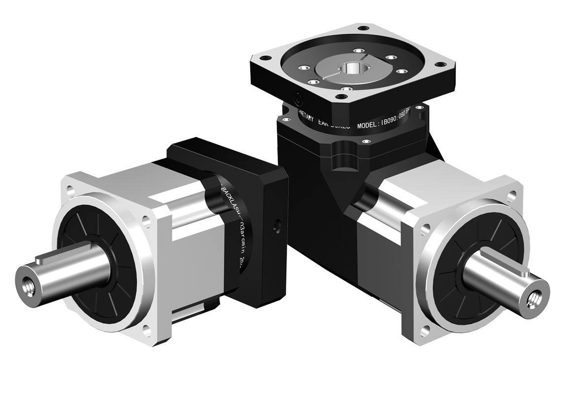 Analyze the installation methods and characteristics of precision reducer products