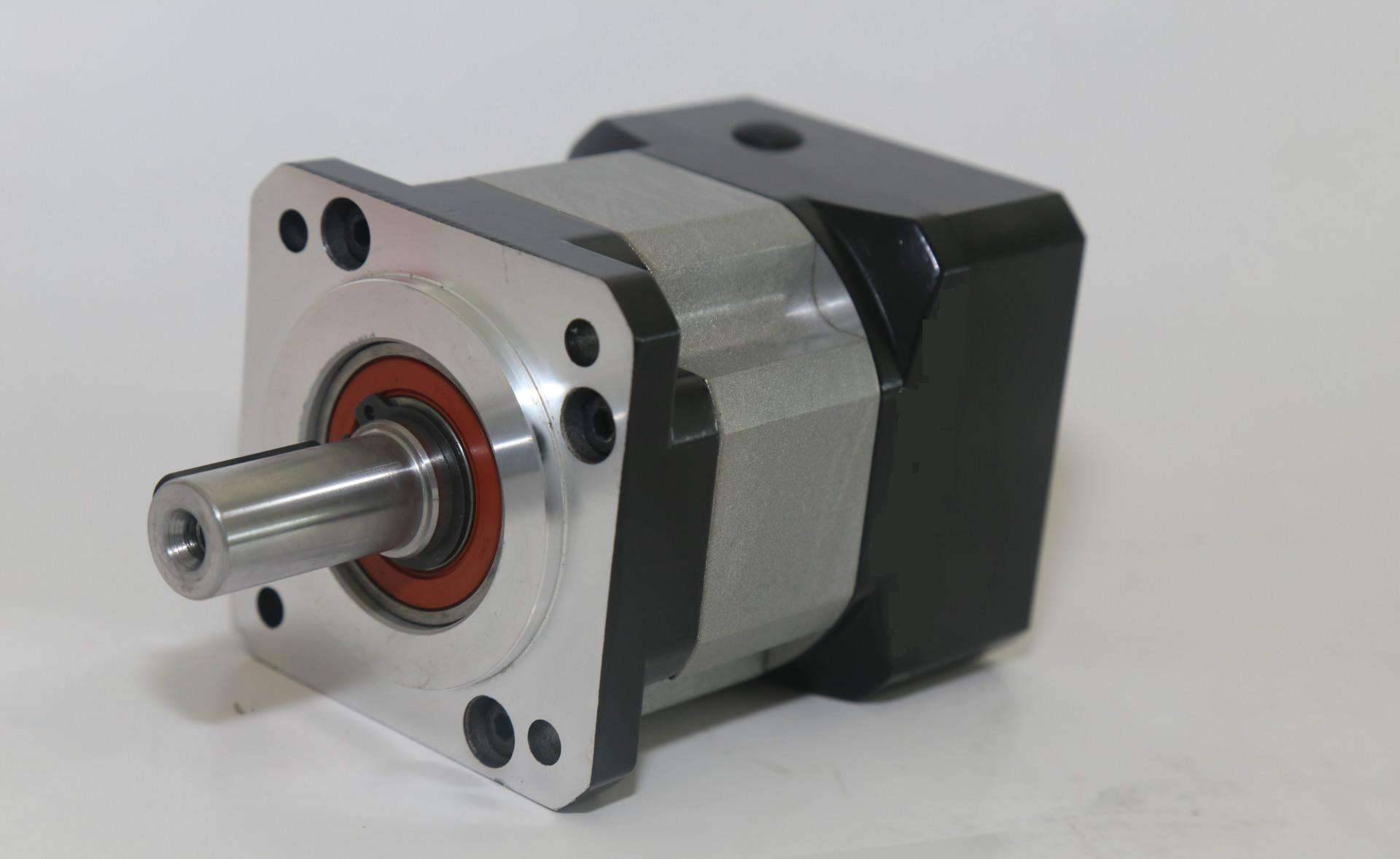 Describe in detail the selection method of precision servo planetary reducer