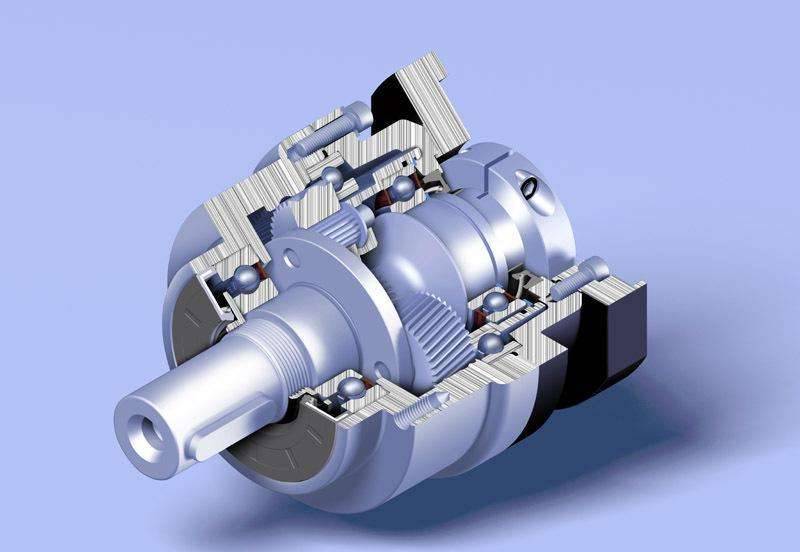 Tell the criteria for selecting precision planetary reducer products