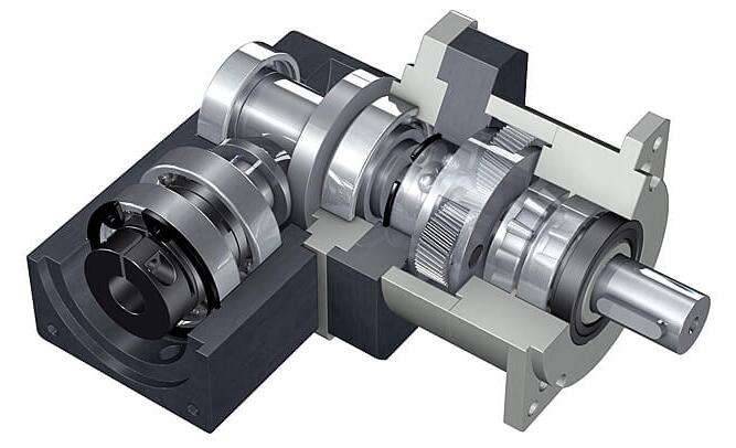 Share the inspection and maintenance methods of precision reducers
