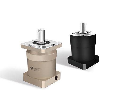 How to choose the right precision planetary reducer