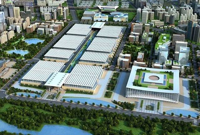 The company has signed up to participate in the 2020 Western China Manufacturing Expo